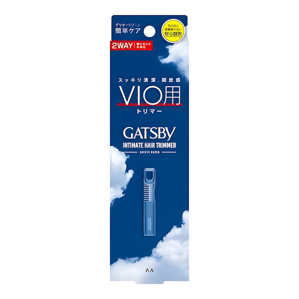 MANDOM GATSBY VIO Trimmer Soap