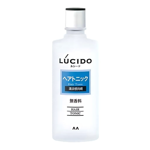 Mandom LUCIDO Hair Tonic