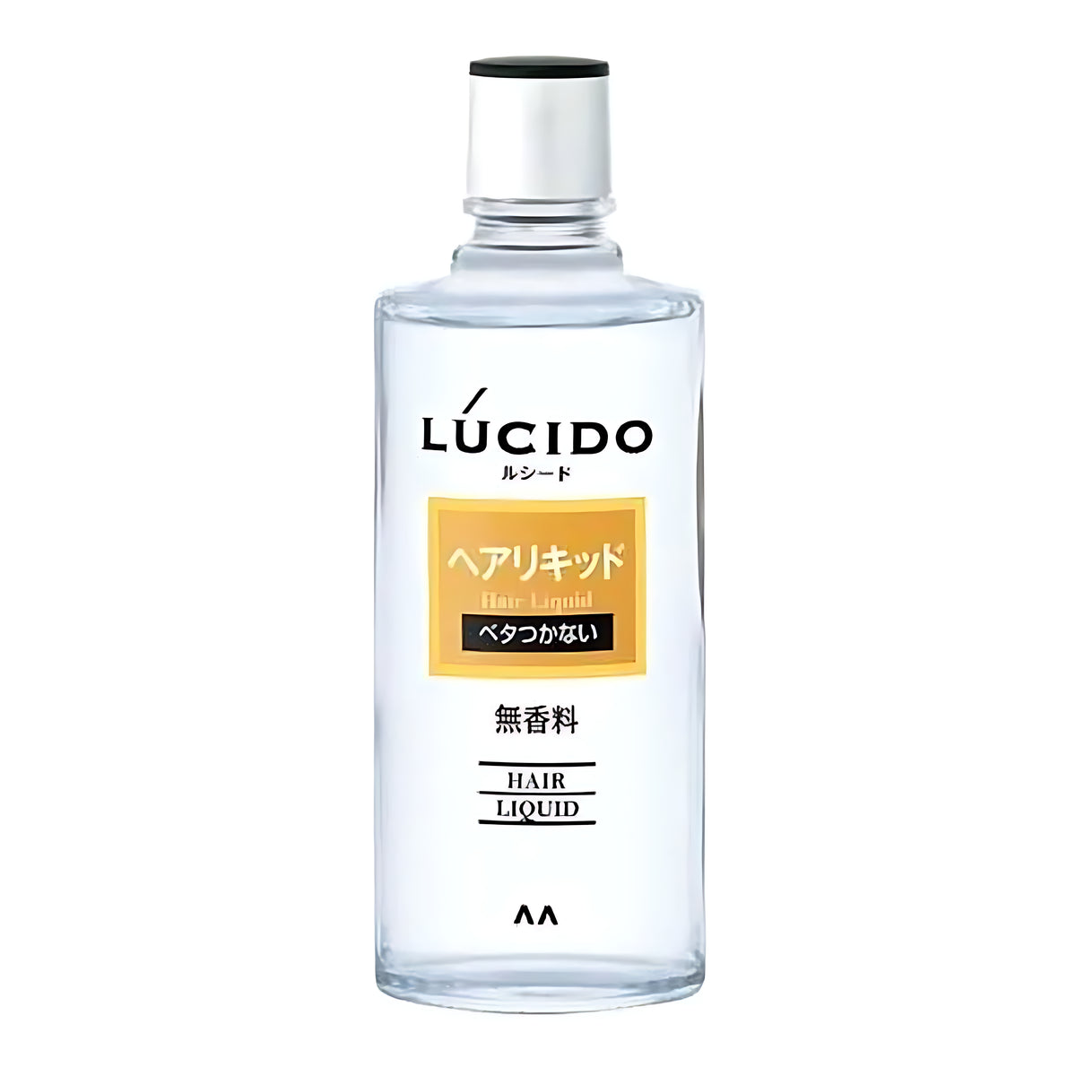 Mandom LUCIDO Hair Liquid