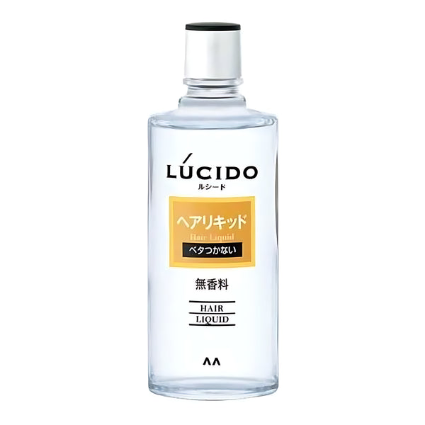 Mandom LUCIDO Hair Liquid