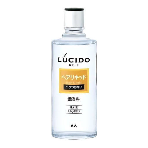 Mandom LUCIDO Hair Liquid