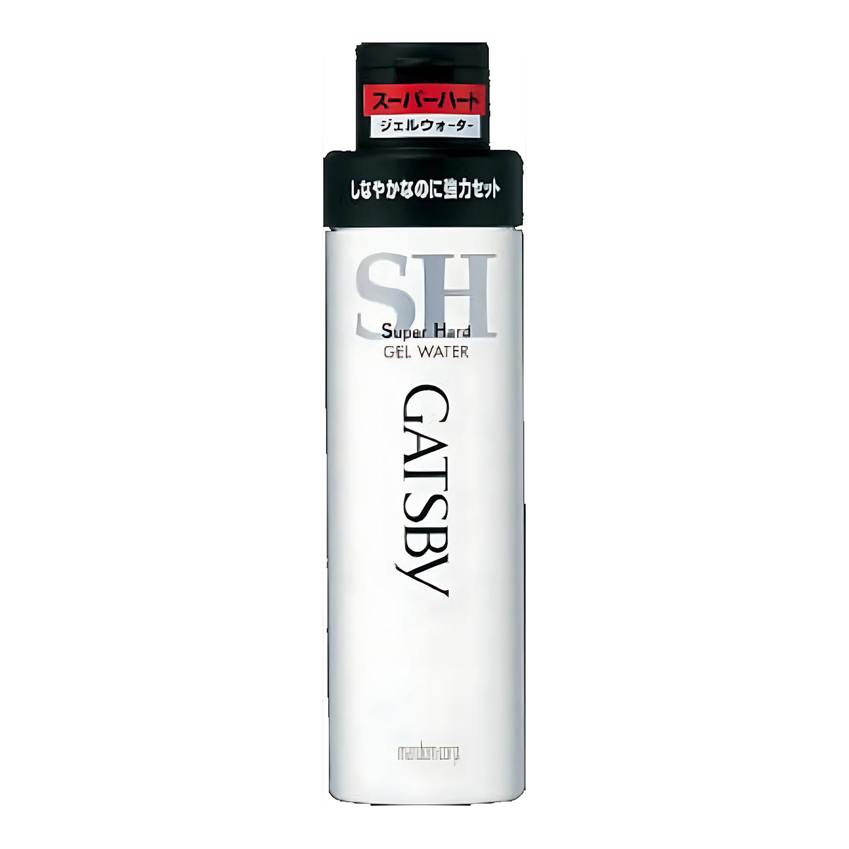 Mandom GATSBY Gel Water Super Hard