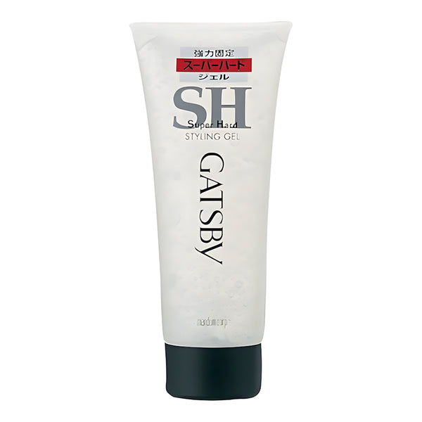 MANDOM GATSBY Styling Gel Super Hard