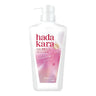 Fresh Floral Bottle 480ml