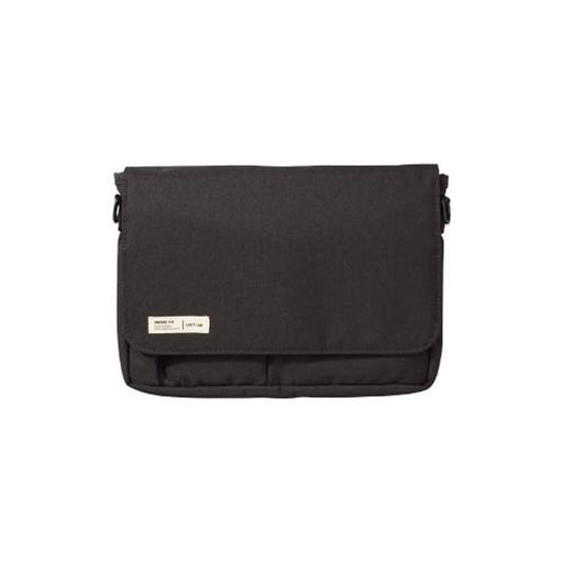 LIHIT LAB Smart Fit Carrying Pouch A5 Black LIHIT LAB