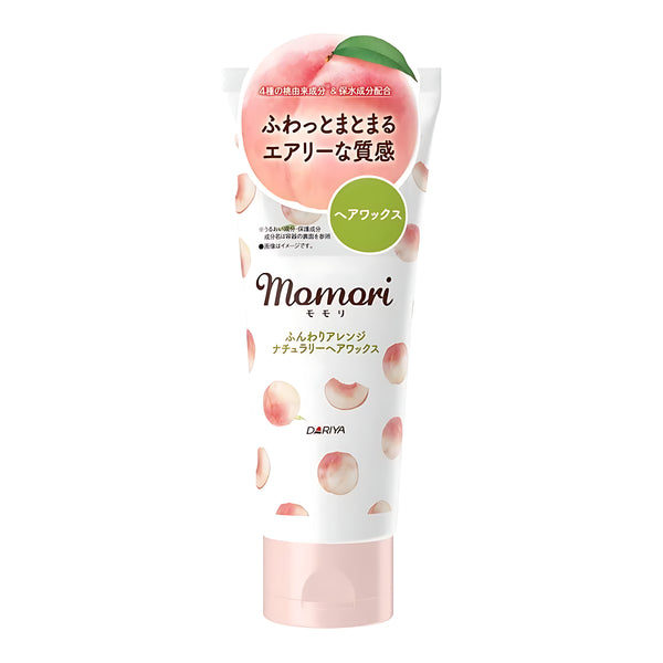 Dariya Momori Hair Cream