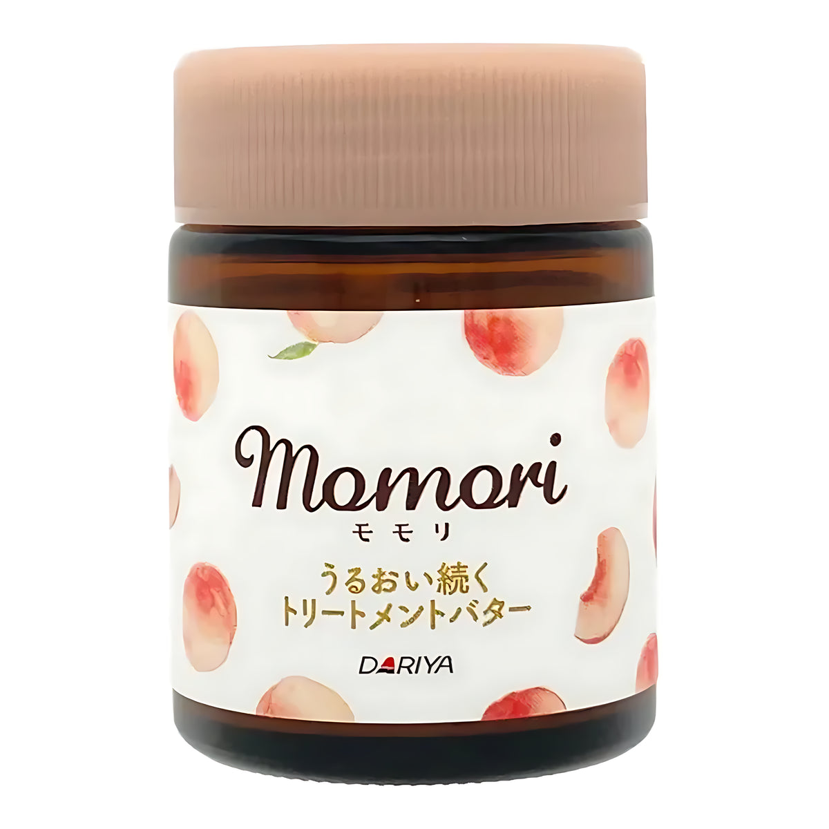 DARIYA Momori Long-Lasting Moisture Treatment Butter 38g