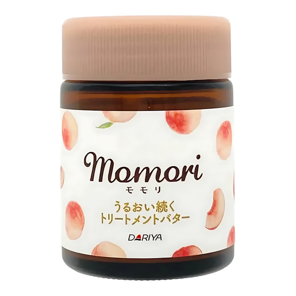 DARIYA Momori Long-Lasting Moisture Treatment Butter 38g