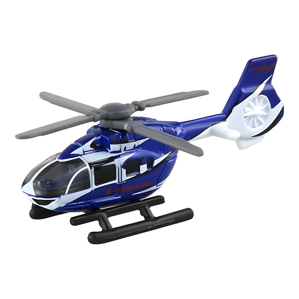 Tomica D-2 Helicopter