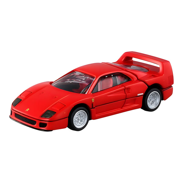 Tomica Premium Ferrari F40