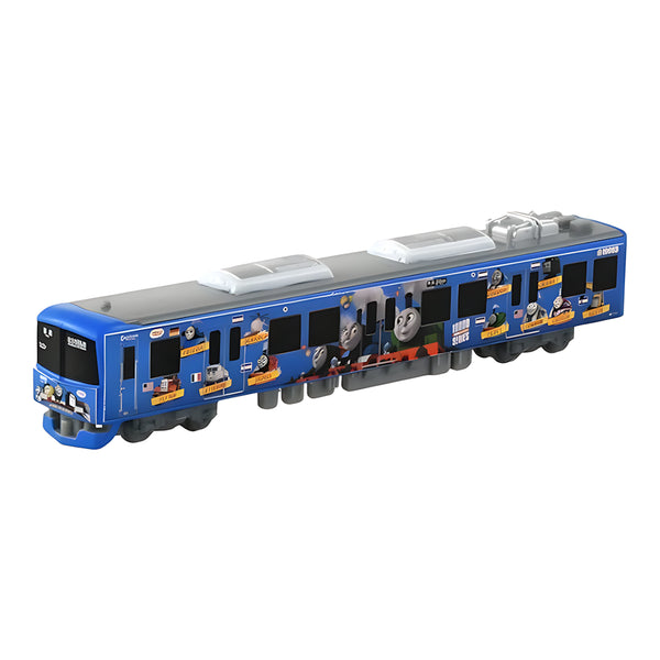 Tomica Long Type Keihan Railway Thomas the Tank Engine 2020