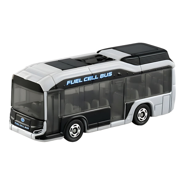 Tomica Toyota SORA Fuel Cell Bus