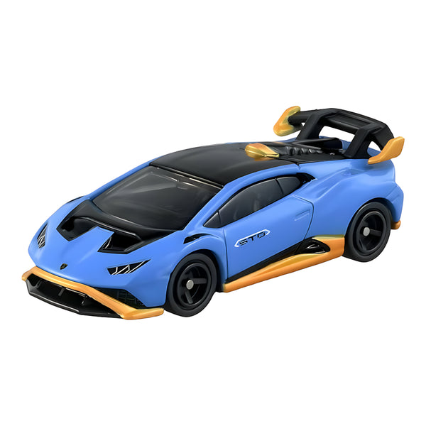 Tomica Lamborghini Huracan STO Diecast Car
