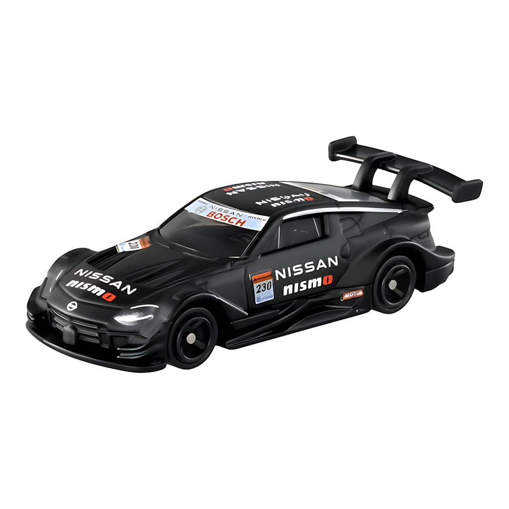 Tomica Nissan Fairlady Z NISMO Diecast Car