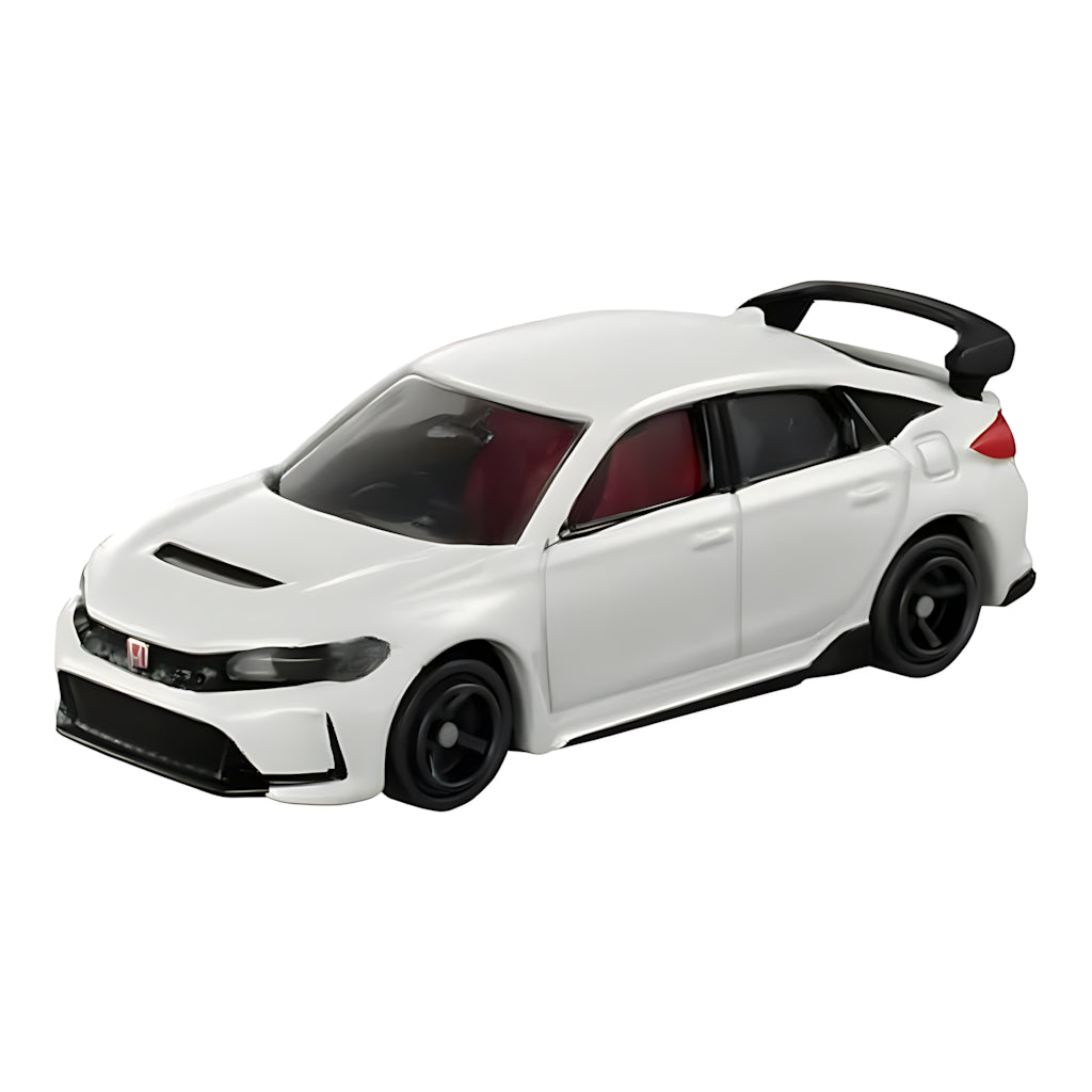 TOMICA Honda Civic TYPE R Box