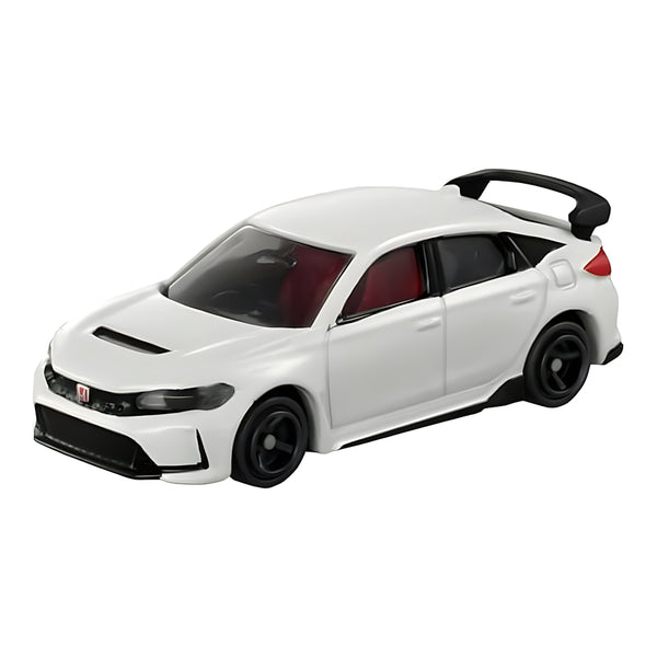 TOMICA Honda Civic TYPE R Box