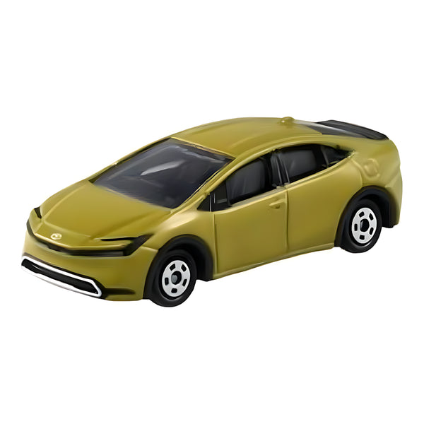 Tomica Toyota Prius