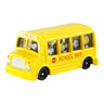 Snoopy School Bus