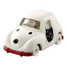 Snoopy Car II