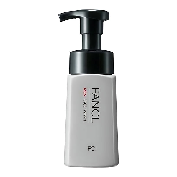 FANCL Men Face Wash, 180ml