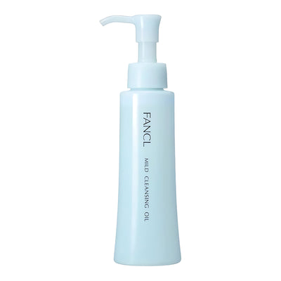 FANCL 마일드 클렌징 오일 120ml