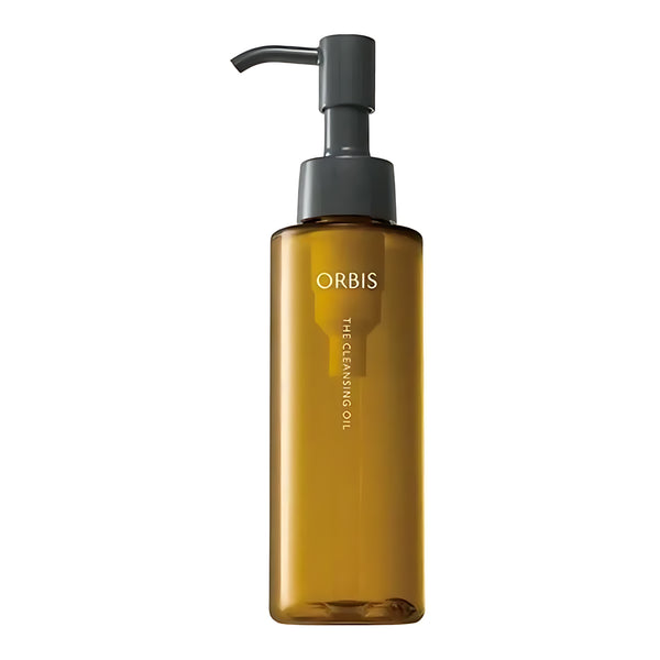 ORBIS The Cleansing Oil Bottle 120ml