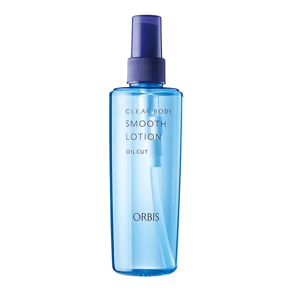 ORBIS Clear Body Smooth Lotion 214ml