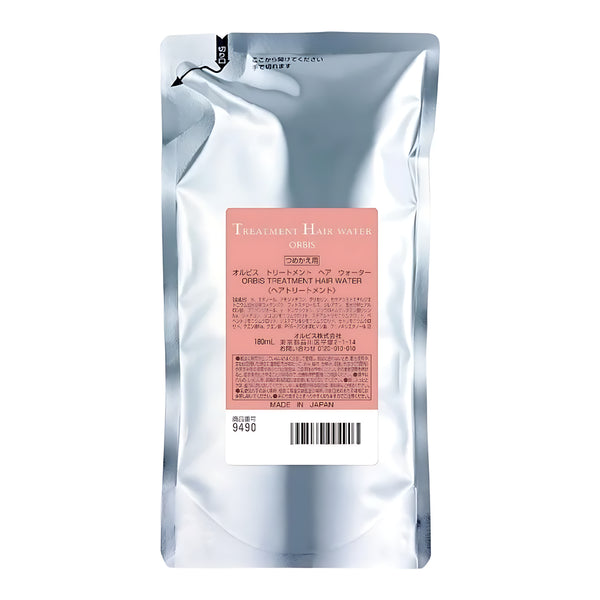 ORBIS Treatment Hair Water Refill