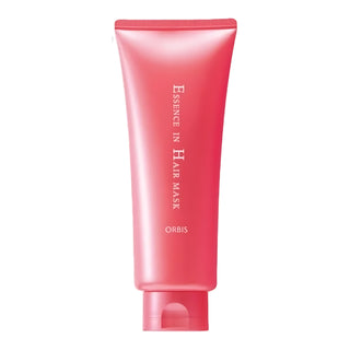 ORBIS Hair Treatment Pack Intensive