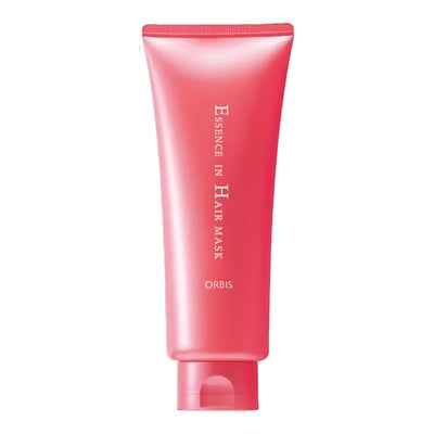 ORBIS Hair Treatment Pack Intensive