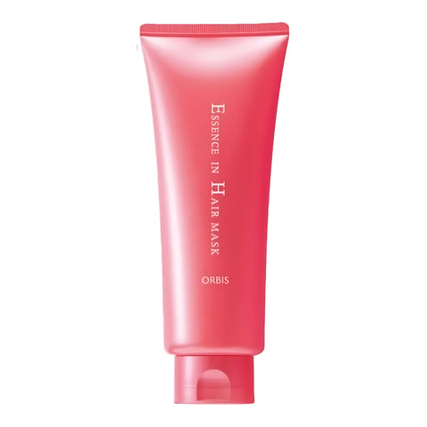 ORBIS Hair Treatment Pack Intensive