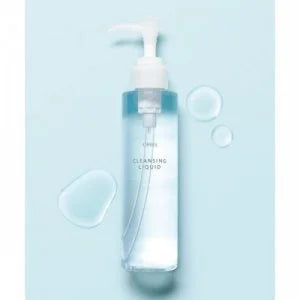 ORBIS Cleansing Liquid Makeup Remover Bottle 150ml