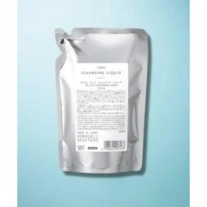 ORBIS Cleansing Liquid Makeup Remover Refill 150ml