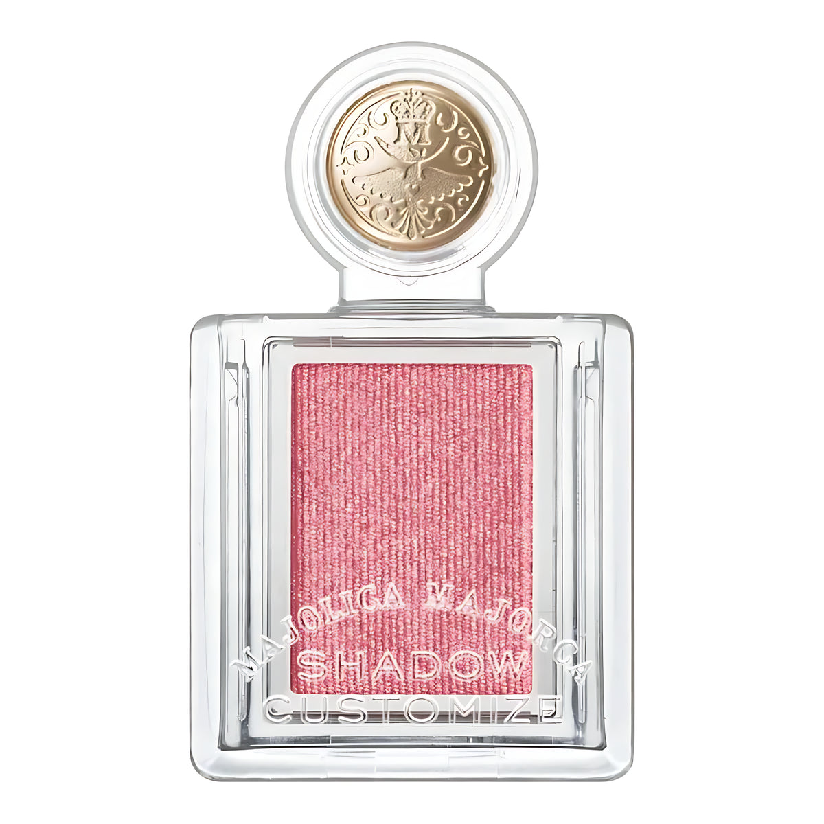 SHISEIDO MAJOLICA MAJORCA Shadow Customize PK300