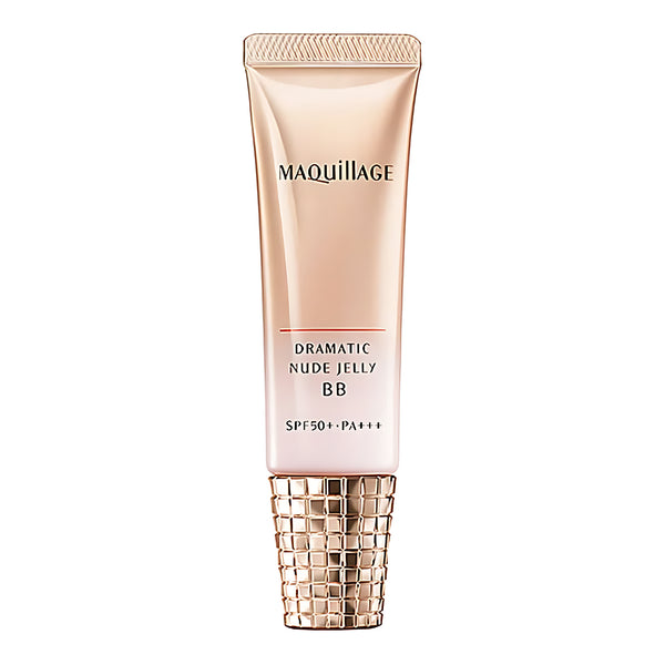 SHISEIDO MAQuillAGE Dramatic Nude Jelly BB Cream