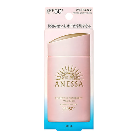 ANESSA Perfect UV Mild Milk NA