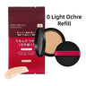 0 Light Ochre Refill 12g