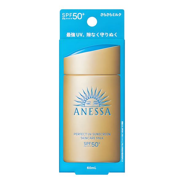 Anessa Perfect UV Skincare Milk NA SPF50+ PA++++