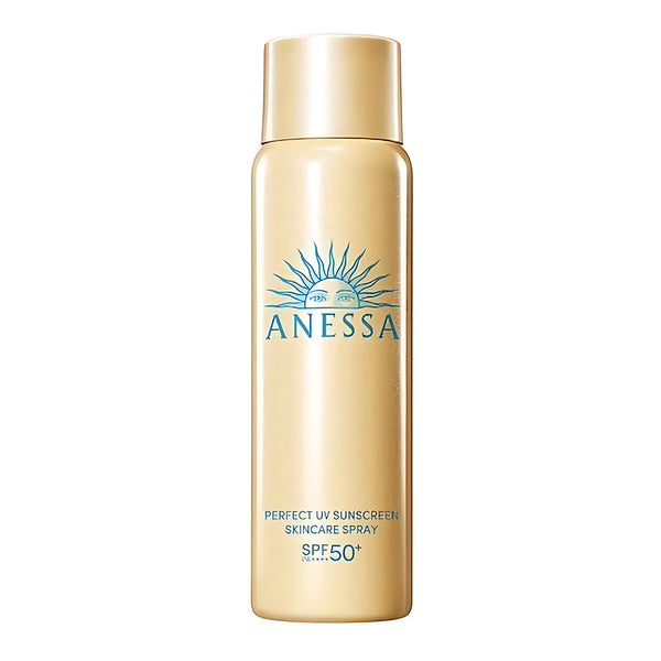 SHISEIDO Anessa Perfect UV Skincare Spray NA 60g