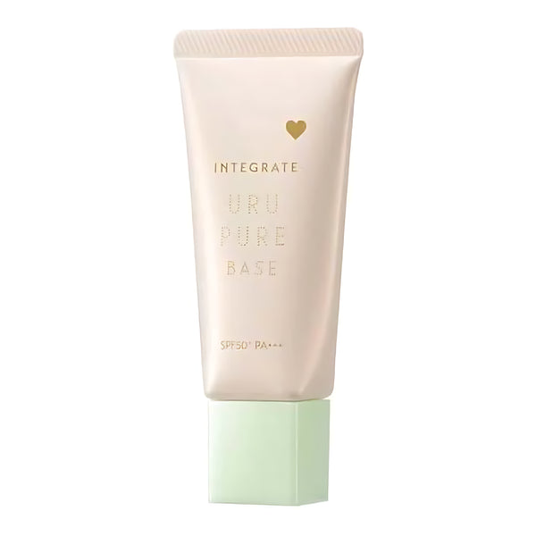SHISEIDO INTEGRATE Uru-Pure Base Mint