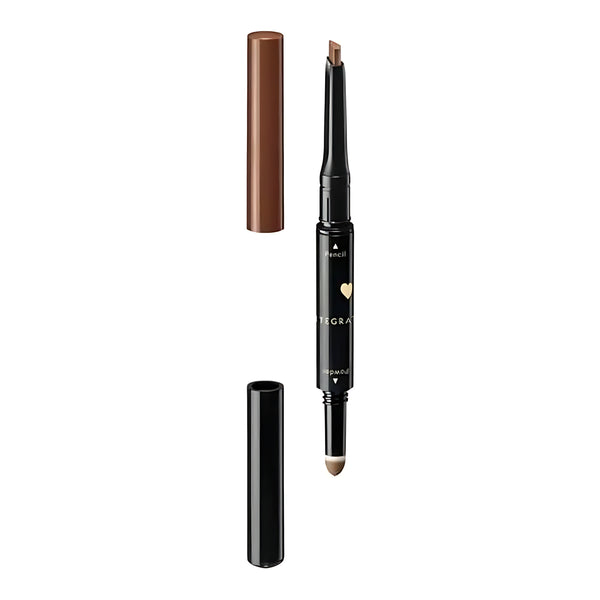 SHISEIDO INTEGRATE Pita-Gel Eyebrow BR-671