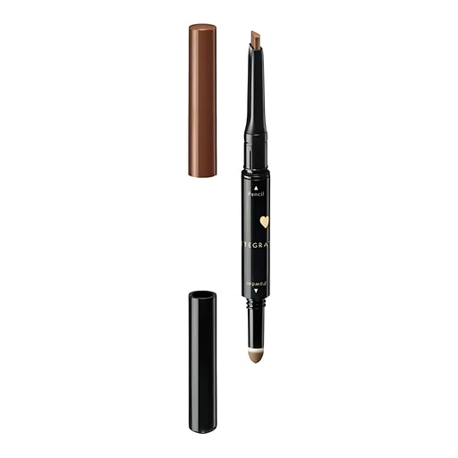 SHISEIDO INTEGRATE Pita-Gel Eyebrow BR-671