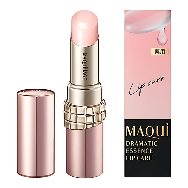 SHISEIDO MAQuillAGE Dramatic Essence Lip Care