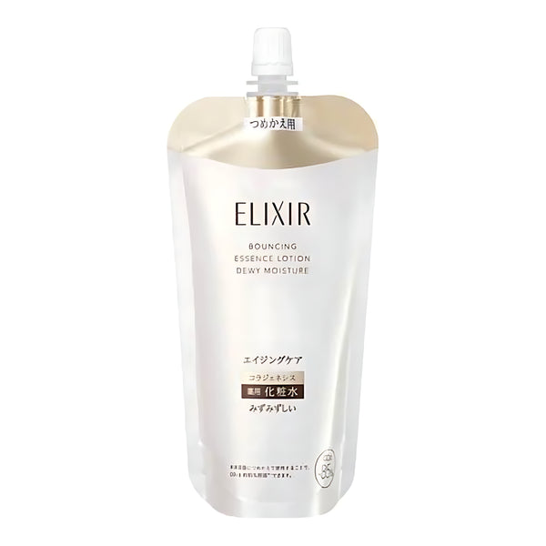 SHISEIDO ELIXIR Superieur Lift Mist Lotion Toner Fresh Type Refill