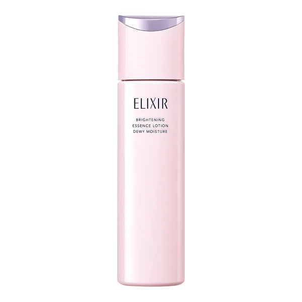 SHISEIDO ELIXIR White Brightening Lotion Refreshing Type