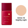 Ochre 10 Slightly Light