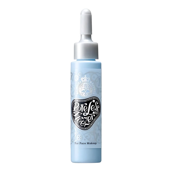 SHISEIDO MAJOLICA MAJORCA Pore-less Freezer