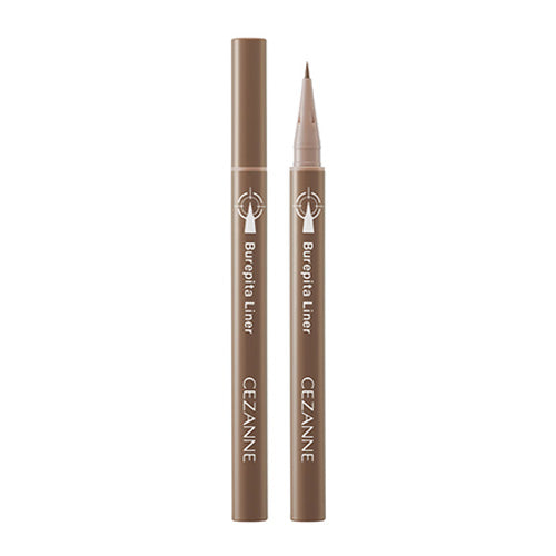 CEZANNE Bure Pita Liner 20 Pure Brown