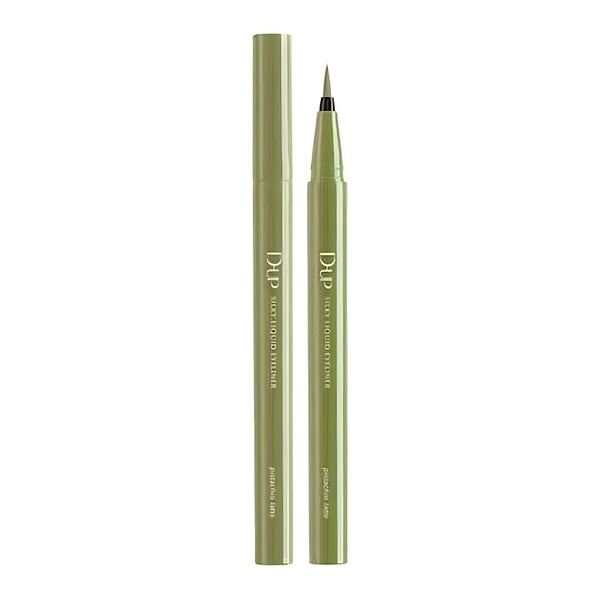D-UP Silky Liquid Eyeliner WP Pistachio Latte 0.55ml