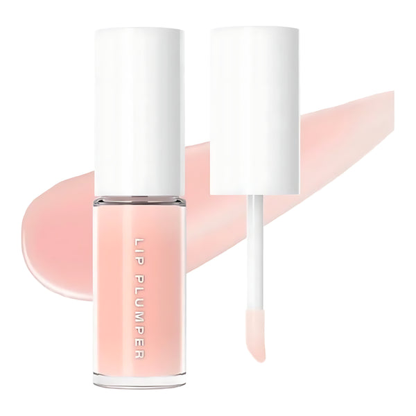 K-Palette 1DAY TATTOO CHUNEW Lip Plumper 01 Baby Pink